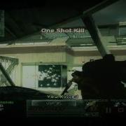 Modern Warfare 2 Sync Test Breakkkk