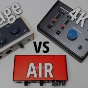 Какой винтажный режим звучит лучше всего Focusrite Solid State Logic и Universal Audio