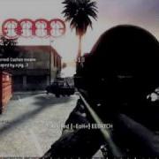 Sync CoD 4 Minitage Edited By Sync Finest