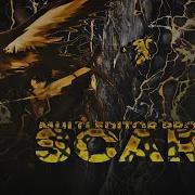 Ryu Scars MEP