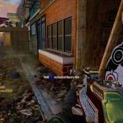 BO2 110 Kills Nuclear Studio Demolition Spawn Trap Uprising DLC Gameplay BO2 Map Pack