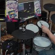 DTXMANIA DRUM Djmax Daydream