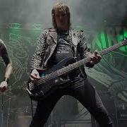 Wolfbrigade Video 2 Live At Obscene Extreme Festival Trutnov Czechia July 5 2024