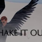 Good Omens Shake It Out Crowley Music Video