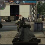 PAPUN Leng VS FAWAZ Player111 Ghost Modern Combat 3 Online Multiplayer 2025
