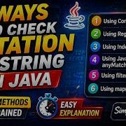 Check If One String Is Rotation Of Another Java 8 Tricky Interview Coding Question