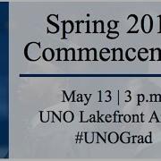Spring 2016 Commencement