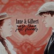 Anne Gilbert Just Friends 3x06