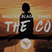 Dabin William Black In The Cold Lyrics Feat James Droll