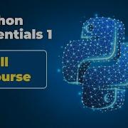 Python Essentials 1 Module 1 2