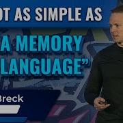 It S Not As Simple As Use A Memory Safe Language