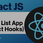 ReactJS Tutorial Todo List App With React Hooks