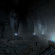 Skyrim Clockwork Velothi Tunnels