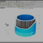 Tech Tip SOLIDWORKS 2015 Tutorial Set Multiple Driven Dimensions