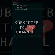 Challenge Your JavaScript Knowledge Can You Guess The Output Javascript Viral Trending