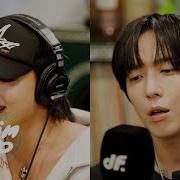LIVE 정용화 X WOOSUNG Can T Stop Back To Me 비빔팝 BIBIM POP EP 13 정용화 우성 WOOSUNG