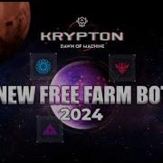 Master DarkOrbit With Krypton NEW DarkOrbit BOT Update 2024