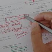 Matrix Factorization Part 2