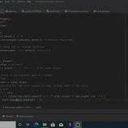 Attribute Error In The Python