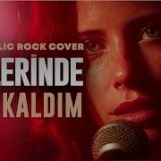 Gözlerinde Esir Kaldım Psychedelic Anatolian Rock Cover