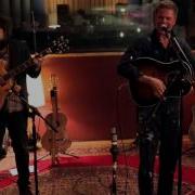 Josh Ritter Getting Ready To Get Down Electric Lady Sessions