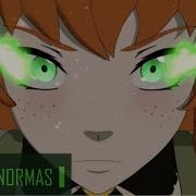 I Am Machine Three Days Grace RWBY Penny AMV