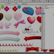 TwistedBrush Tutorials Working With Clips