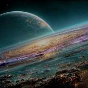 Astral Infinity Dream Space Ambient Vast Cosmic Landscapes 4K