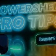 PowerShell Pro Tips PowerShell MASTER Shares Top Import Excel Tips