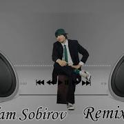 Xamdam Sobirov Malohat Remix Version Хамдам Собиров Малохат ремикс