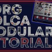 Обзор и руководство по Korg Volca Modular и патч с нуля