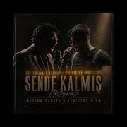Müslüm Gürses Semicenk GM Sende Kalmış Remix