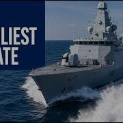 Britain S New Frigate Is So Advanced That Four Allied Nations Ordered It On The Spot