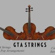 I M Yours Jason Mraz String Quartet COVER