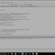 Making A Typing Game With Java Java Programming I Will Answer You Questions
