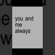 Always Forever Cults Lyric Video HiMai01 Lyrics