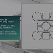 Philips Automatic Exposure Control AEC Chambers Animation Video