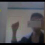 Opencv Android Hand Gesture Recognition