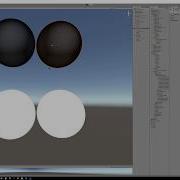 Realtime Boolean With GPU Computing Unity3d