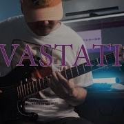 Beartooth Devastation Live Guitar Cover Jam Beartooth Metal