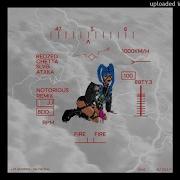 SLVG NOTORIOUS FEAT REDZED CHETTA PROD SLVG X ATXKA