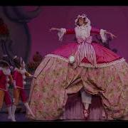 Queensland Ballet S The Nutcracker Mother Ginger