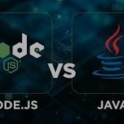 Node Js Vs Java Which Technology To Choose In 2025