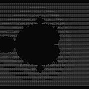 Nerd Academy Lesson 2 The Mandelbrot Set In Python