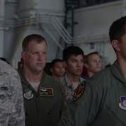 154th Wing Change Of Command Ceremony 2019
