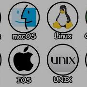 Every Operating System Explained In 8 Minutes