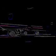 Edge Detection With Contour And Blending On OpenCV Using Python Programming Language Python