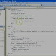 While Loop Excel VBA
