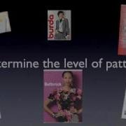 Pattern Selection