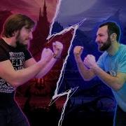 Angular 2 Vs React RIT 2017 Promo
